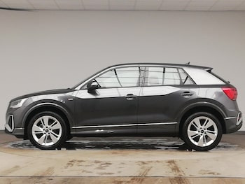 Used Audi Q2 2022 for sale - 75988765: Photo