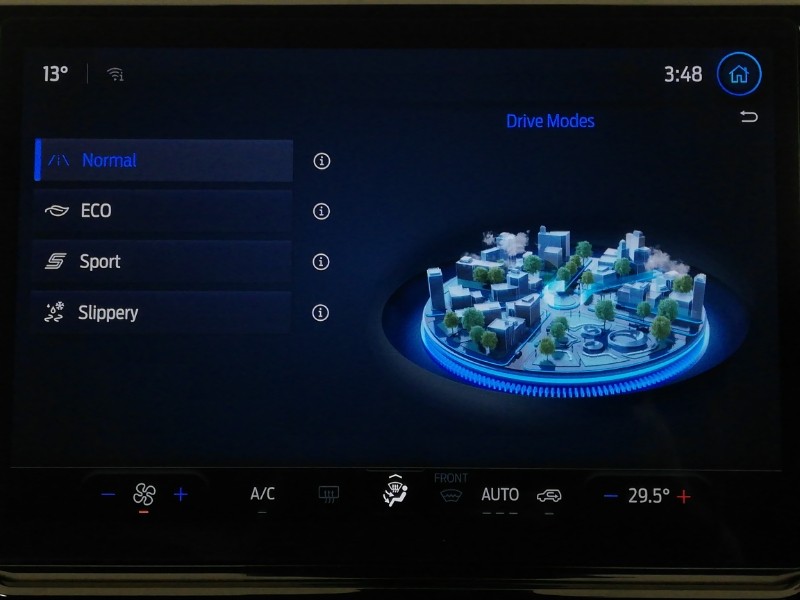 Used Ford Puma 2025 for sale - 77776948: Photo 14