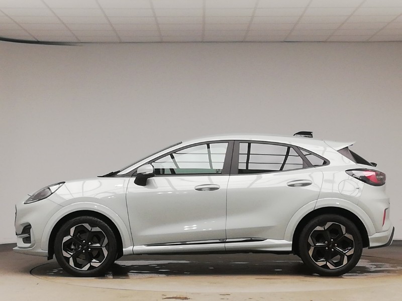 Used Ford Puma 2025 for sale - 77776948: Photo 4