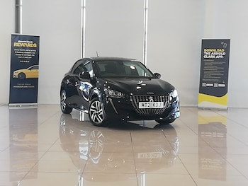 Used Peugeot 208 2021 for sale - 78455710: Photo