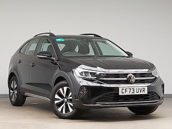 Used Volkswagen Taigo 2023 for sale - 78238705: Photo