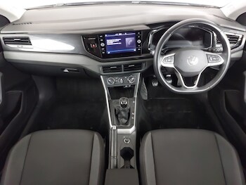 Used Volkswagen Taigo 2023 for sale - 78238705: Photo