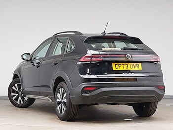 Used Volkswagen Taigo 2023 for sale - 78238705: Photo