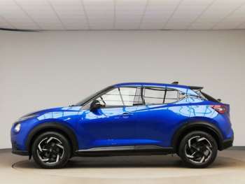 Used Nissan Juke 2023 for sale - 74922863: Photo