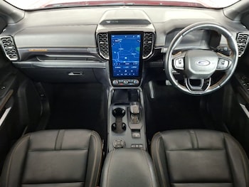 Used Ford Ranger 2023 for sale - 78994811: Photo