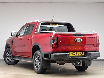 Used Ford Ranger 2023 for sale - 78994811: Photo