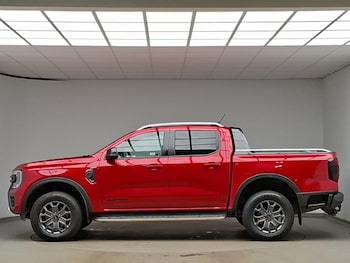 Used Ford Ranger 2023 for sale - 78994811: Photo