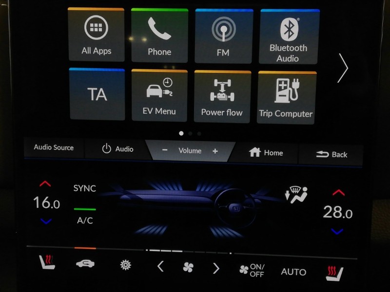 Used Honda e NY1 2023 for sale - 77750998: Photo 10