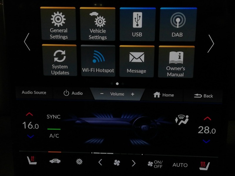 Used Honda e NY1 2023 for sale - 77750998: Photo 14