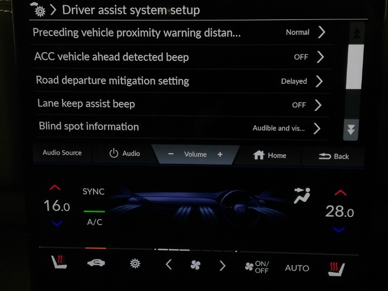 Used Honda e NY1 2023 for sale - 77750998: Photo 17