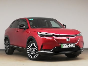 Used Honda e NY1 2023 for sale - 77750998: Photo