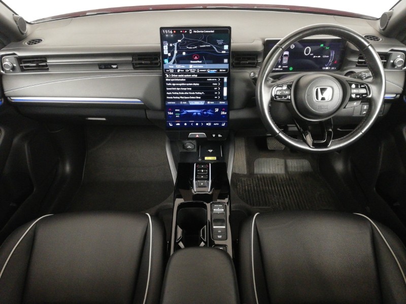 Used Honda e NY1 2023 for sale - 77750998: Photo 2