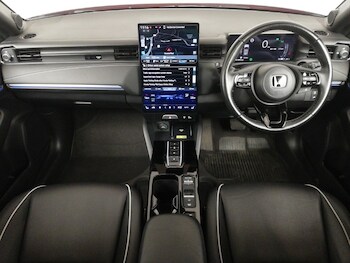 Used Honda e NY1 2023 for sale - 77750998: Photo