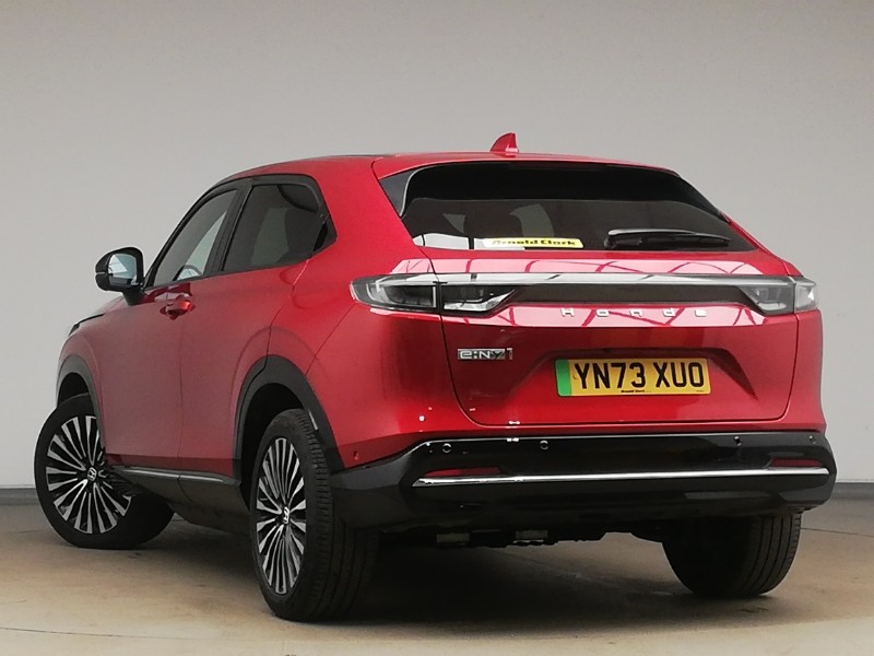 Used Honda e NY1 2023 for sale - 77750998: Photo 3