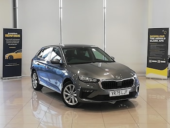 Used Skoda Scala 2025 for sale - 79298654: Photo