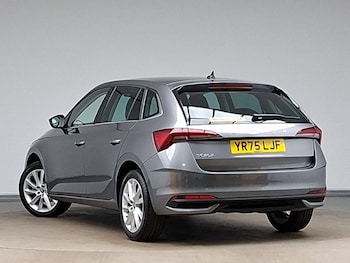 Used Skoda Scala 2025 for sale - 79298654: Photo