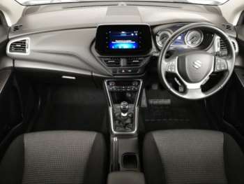 Used Suzuki SX4 S-Cross 2023 for sale - 74892234: Photo
