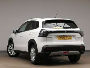 Used Suzuki SX4 S-Cross 2023 for sale - 74892234: Photo