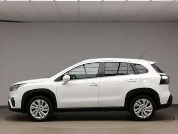 Used Suzuki SX4 S-Cross 2023 for sale - 74892234: Photo
