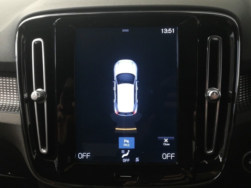 Used Volvo XC40 2020 for sale - 77933332: Photo 11