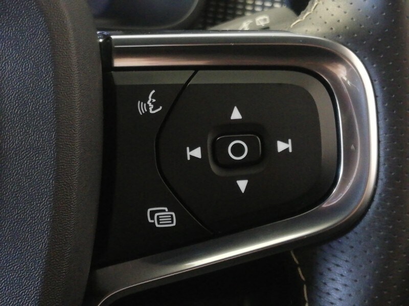 Used Volvo XC40 2020 for sale - 77933332: Photo 17