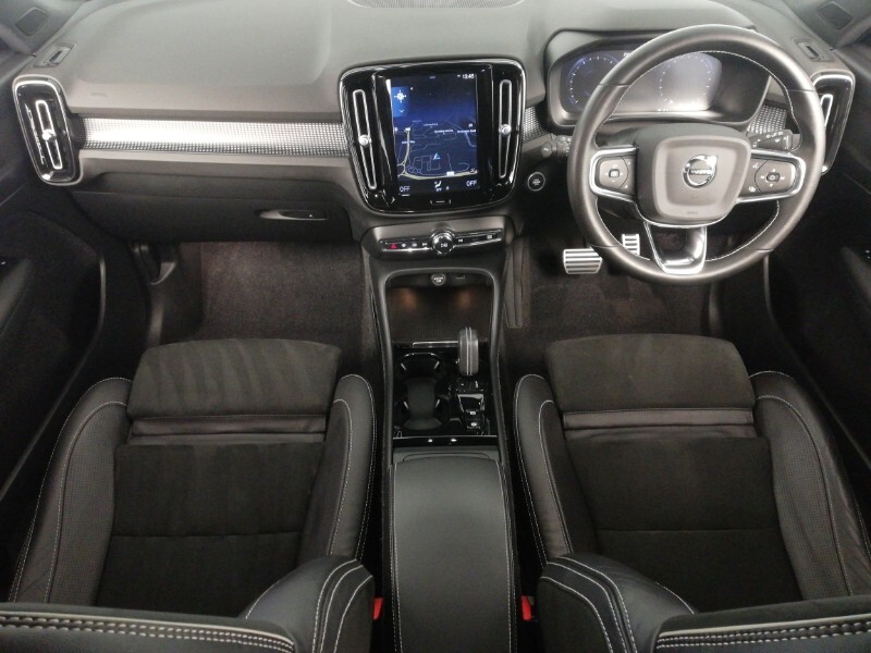 Used Volvo XC40 2020 for sale - 77933332: Photo 2