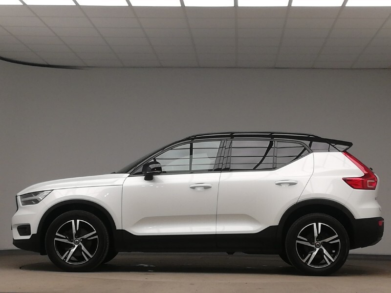 Used Volvo XC40 2020 for sale - 77933332: Photo 4