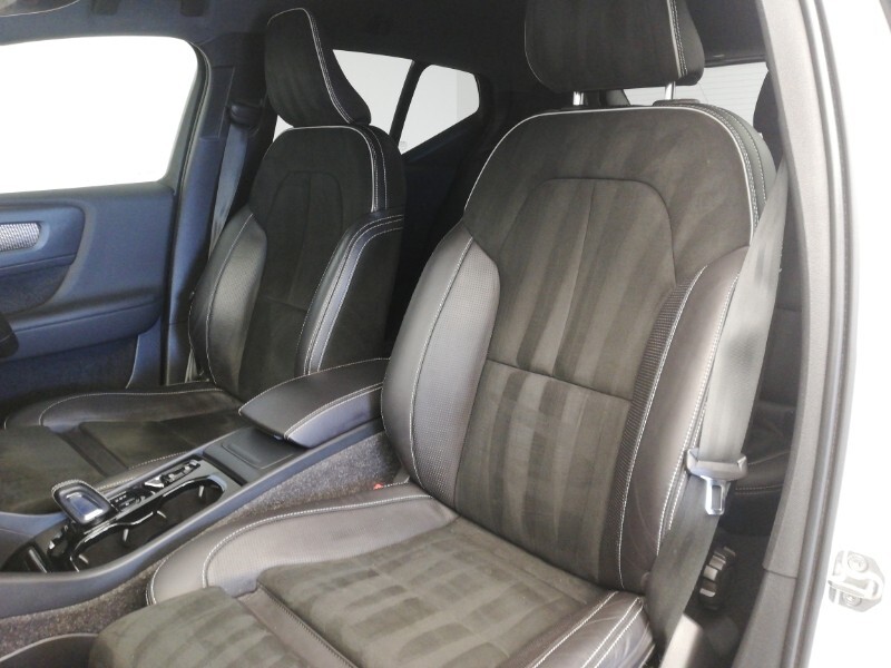 Used Volvo XC40 2020 for sale - 77933332: Photo 5