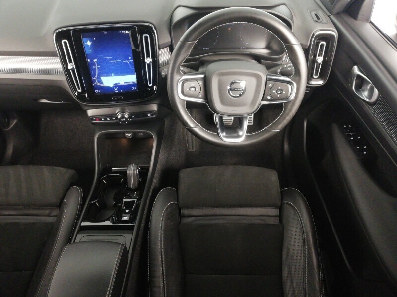 Used Volvo XC40 2020 for sale - 77933332: Photo 7