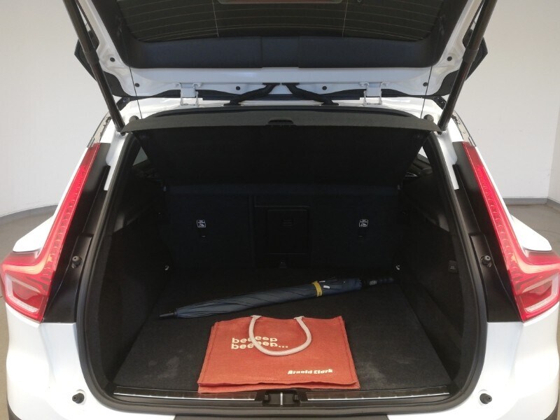 Used Volvo XC40 2020 for sale - 77933332: Photo 8