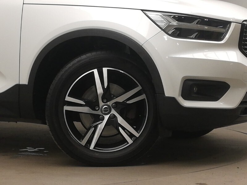 Used Volvo XC40 2020 for sale - 77933332: Photo 9