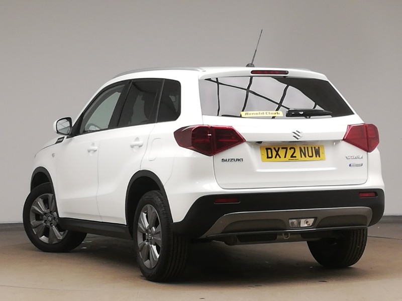 Used Suzuki Vitara 2023 for sale - 77750994: Photo 3