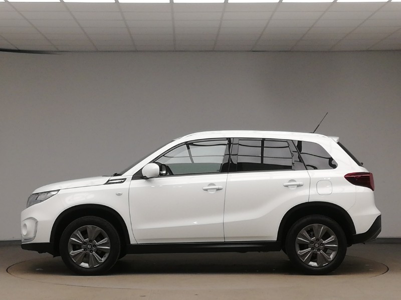 Used Suzuki Vitara 2023 for sale - 77750994: Photo 4