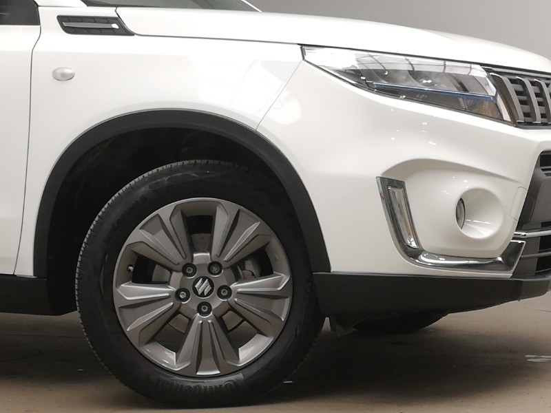 Used Suzuki Vitara 2023 for sale - 77750994: Photo 9