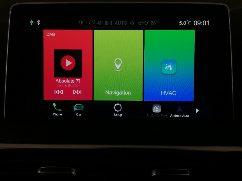 Used MG MG HS 2023 for sale - 77606152: Photo 13