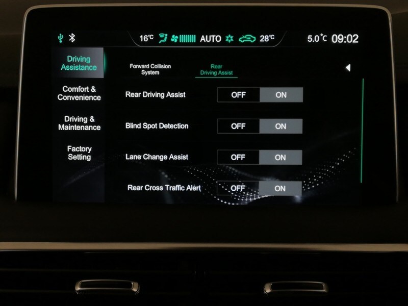 Used MG MG HS 2023 for sale - 77606152: Photo 16