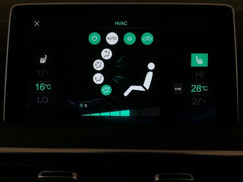 Used MG MG HS 2023 for sale - 77606152: Photo 17