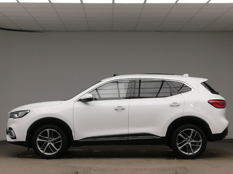 Used MG MG HS 2023 for sale - 77606152: Photo 4