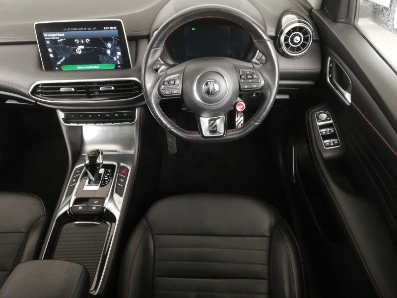 Used MG MG HS 2023 for sale - 77606152: Photo 7