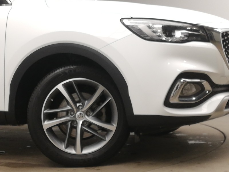 Used MG MG HS 2023 for sale - 77606152: Photo 9