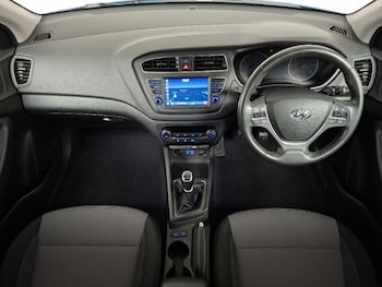 Used Hyundai i20 2019 for sale - 79336294: Photo