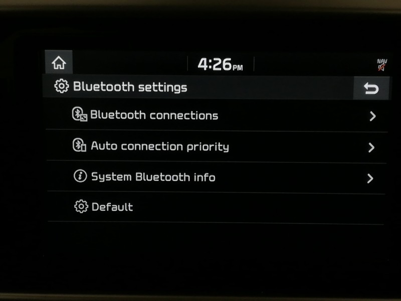 Used Kia Sportage 2019 for sale - 76822376: Photo 10