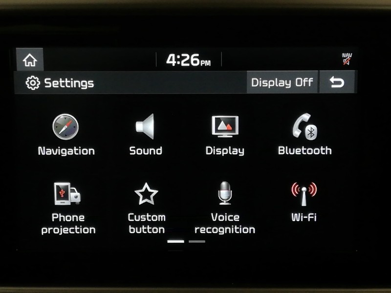 Used Kia Sportage 2019 for sale - 76822376: Photo 14