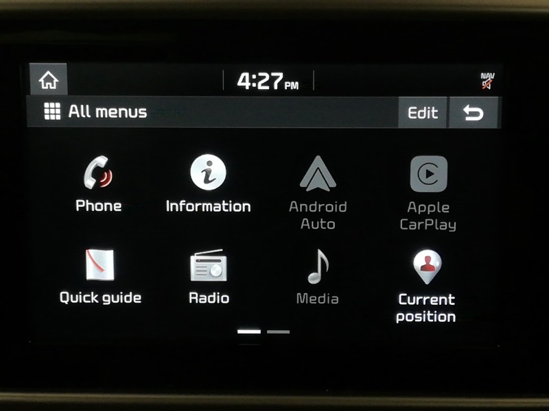 Used Kia Sportage 2019 for sale - 76822376: Photo 15