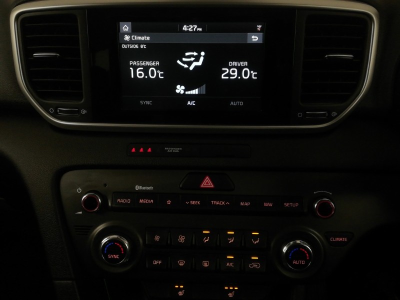 Used Kia Sportage 2019 for sale - 76822376: Photo 16