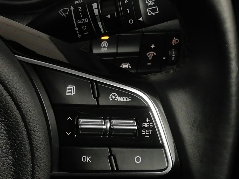 Used Kia Sportage 2019 for sale - 76822376: Photo 19