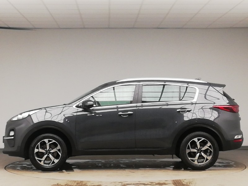 Used Kia Sportage 2019 for sale - 76822376: Photo 4