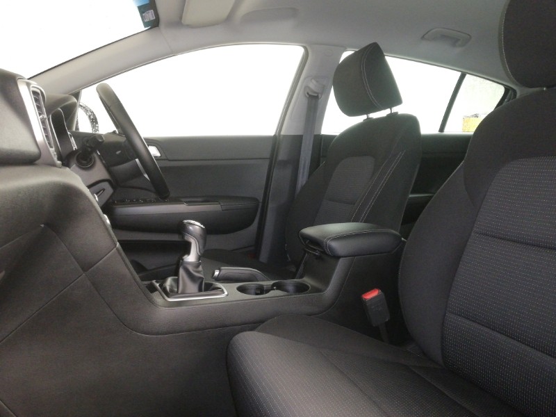 Used Kia Sportage 2019 for sale - 76822376: Photo 5