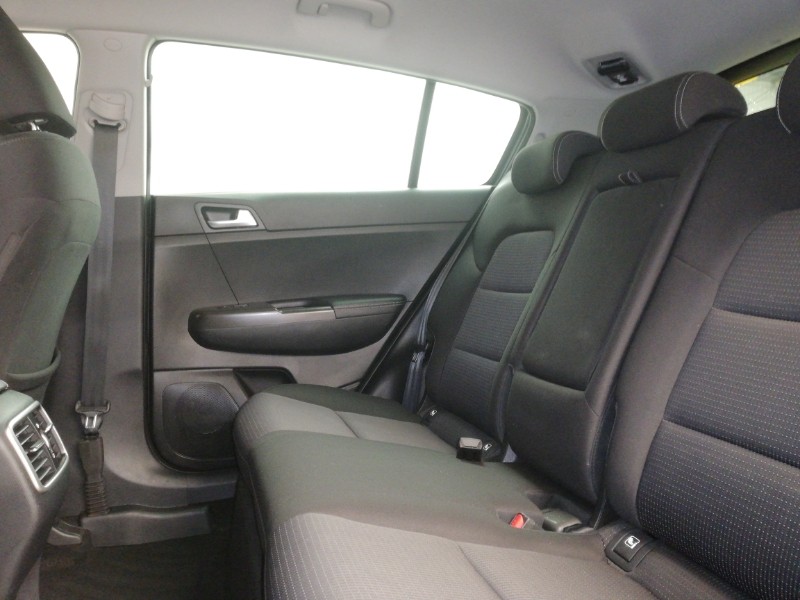 Used Kia Sportage 2019 for sale - 76822376: Photo 6