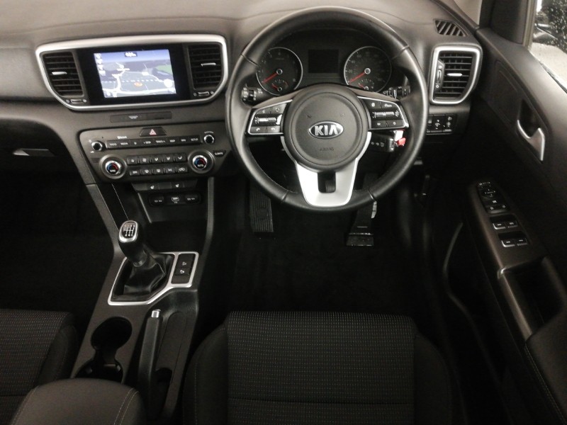 Used Kia Sportage 2019 for sale - 76822376: Photo 7